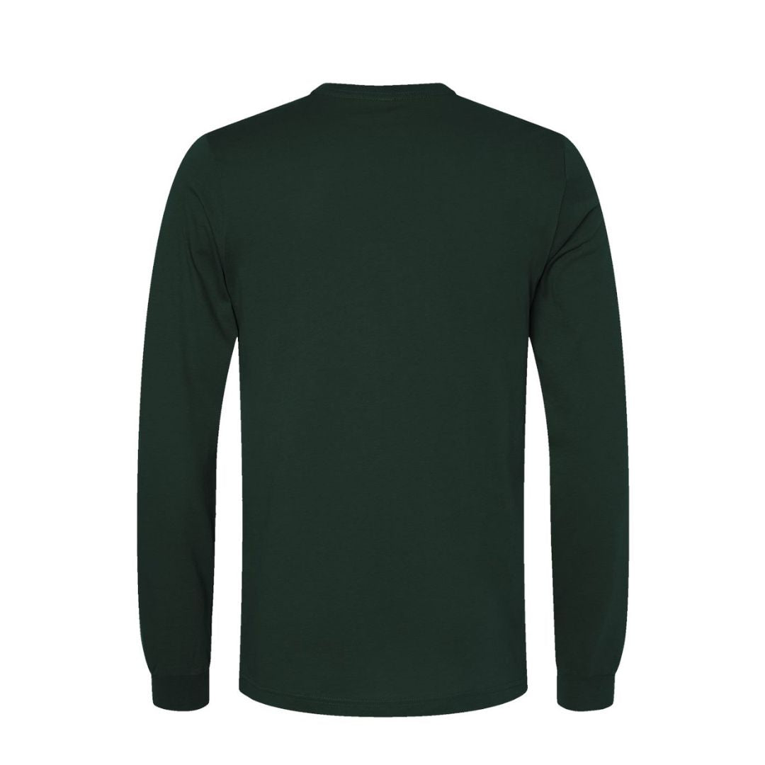 BELLA + CANVAS ADULT Long sleeve T