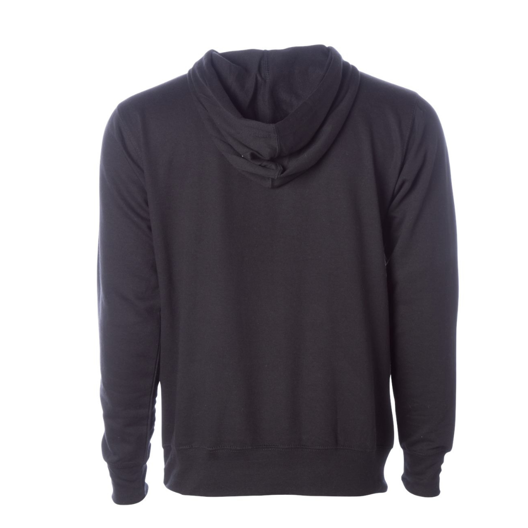 '26 Independent Trading Co. Hooded Sweatshirt - Girls Soccer