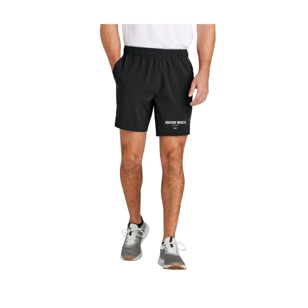 Sport-Tek® Repeat 7" Short