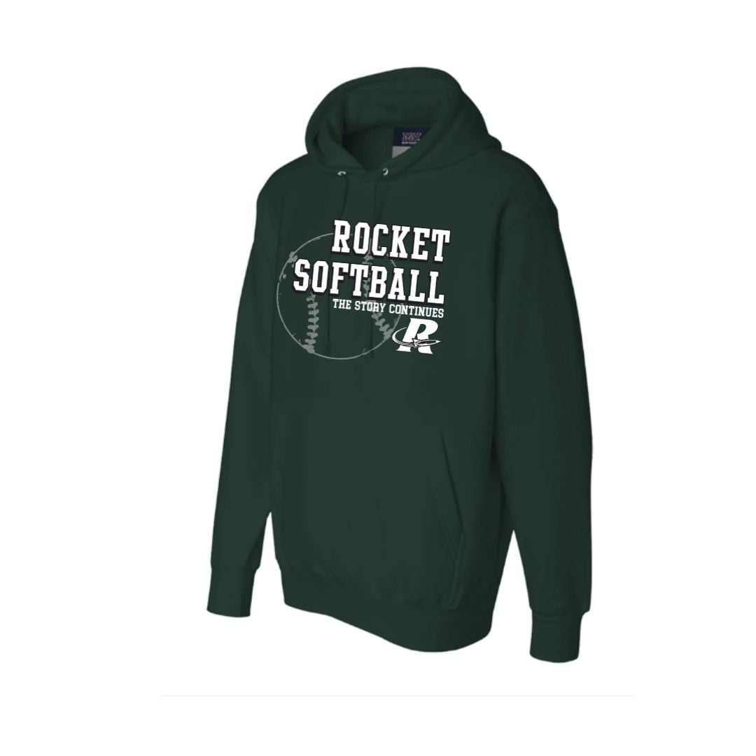 MV Sport Pro-Weave Hoodie