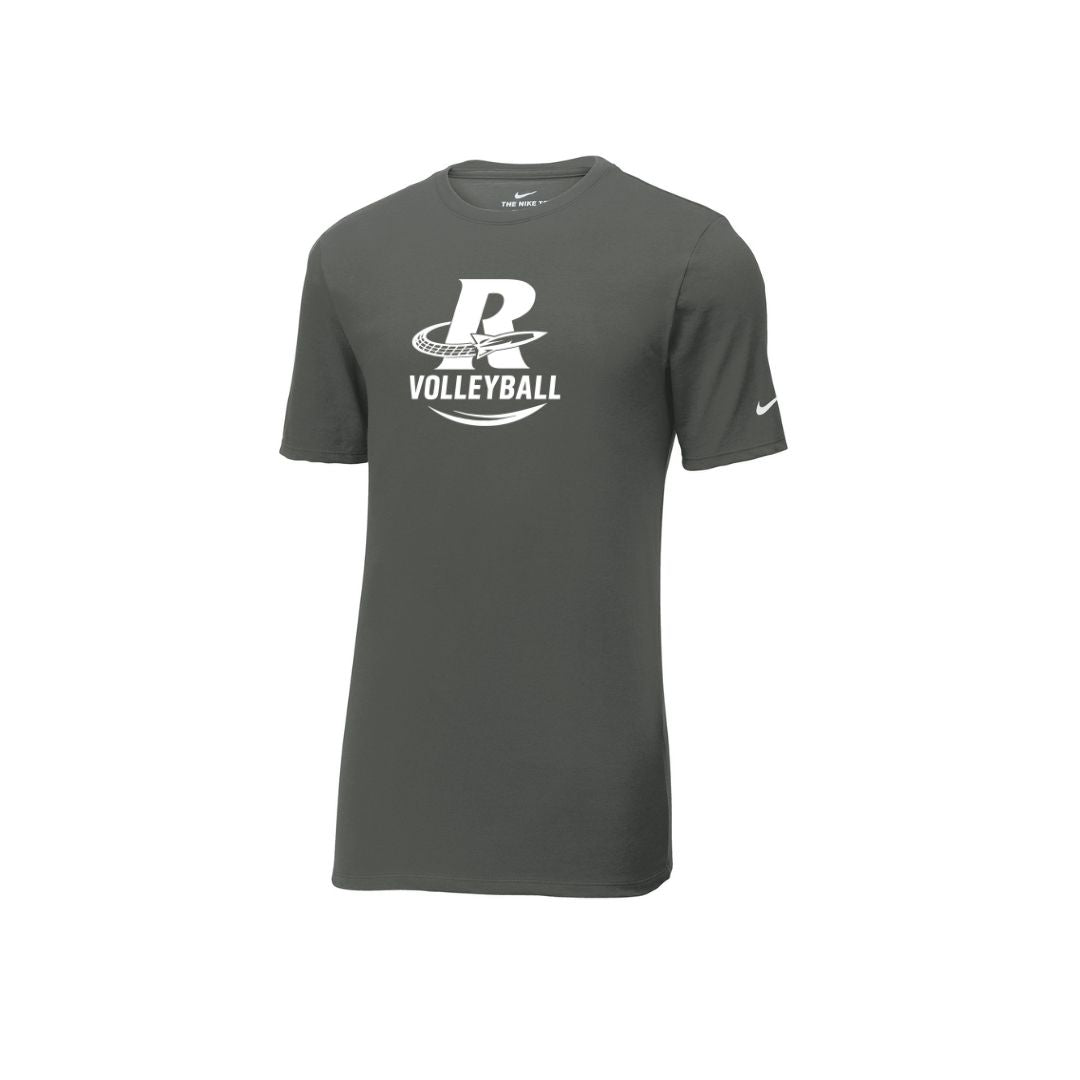 Nike Dri-FIT Cotton/Poly Tee