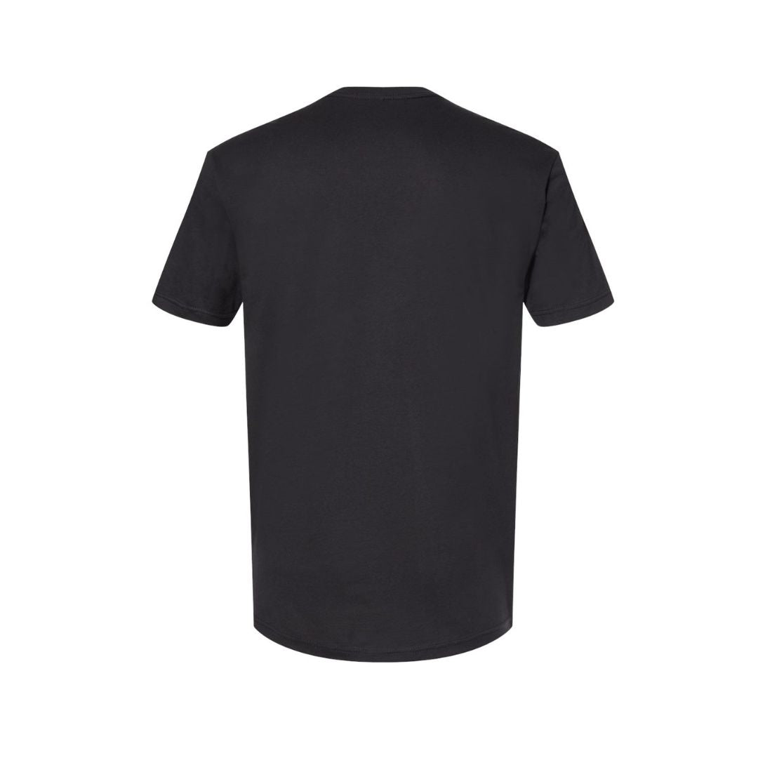 Wrestling SS Next Level T - Unisex Tee (2 design options)