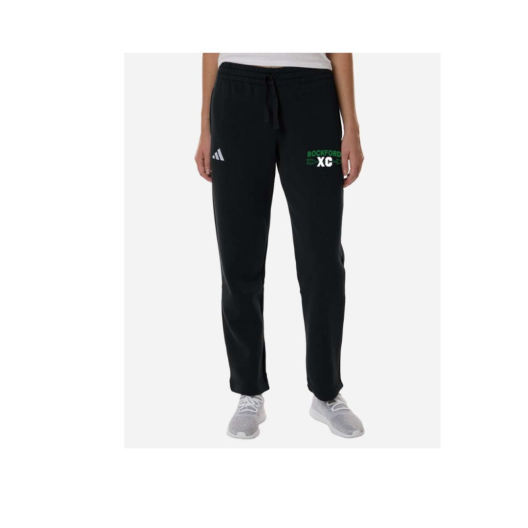 Adidas Women's Fleece Sweatpants