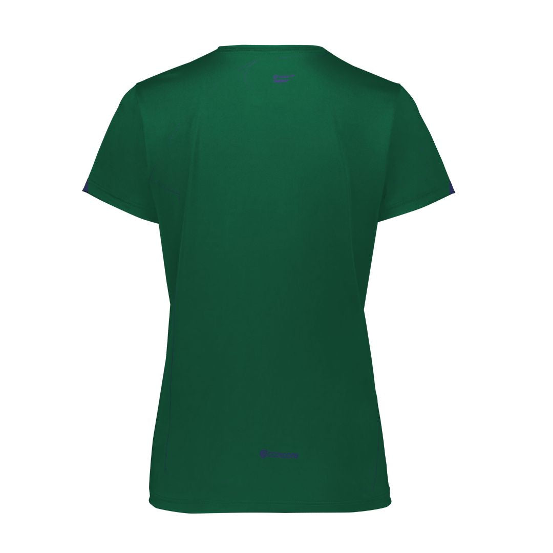 Ladies Essential Tee Powered by Coolcore®