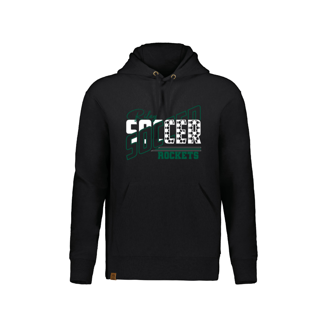 *NEW* Holloway Heavyweight Hoodie