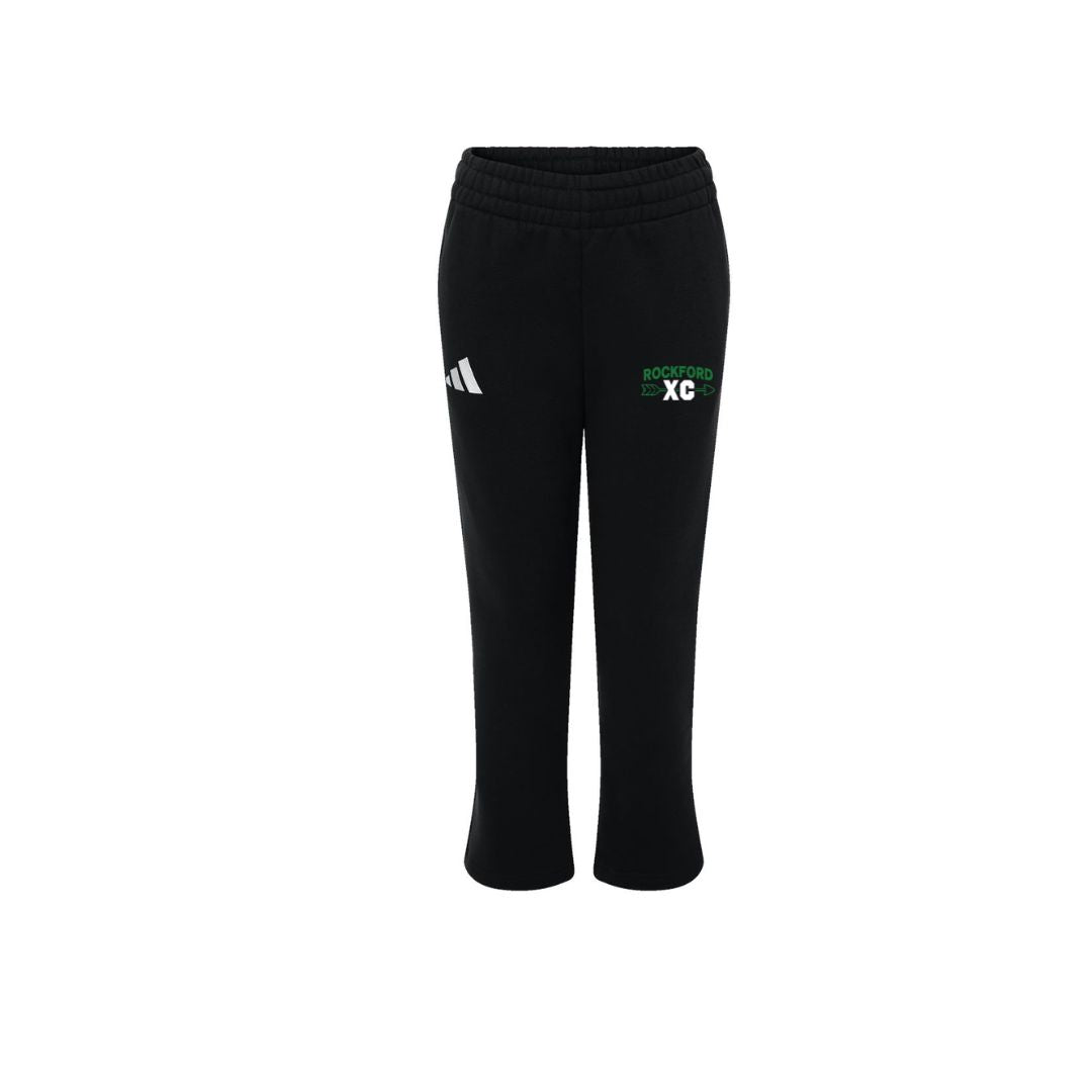 Adidas Youth Fleece Sweatpants