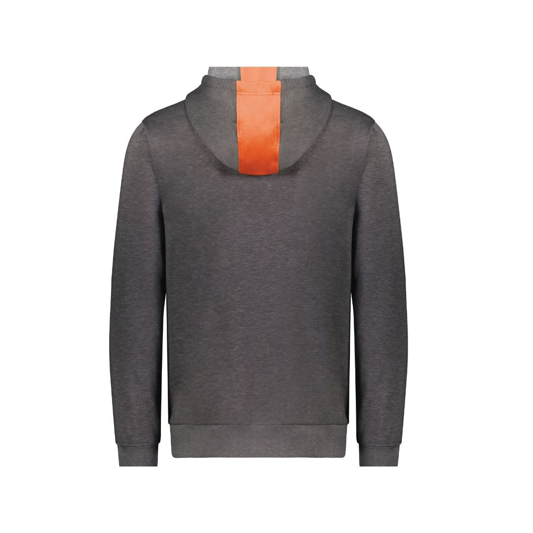 Elm Creek Augusta Adult Three-Season Fleece Full Zip Hoodie - 2025