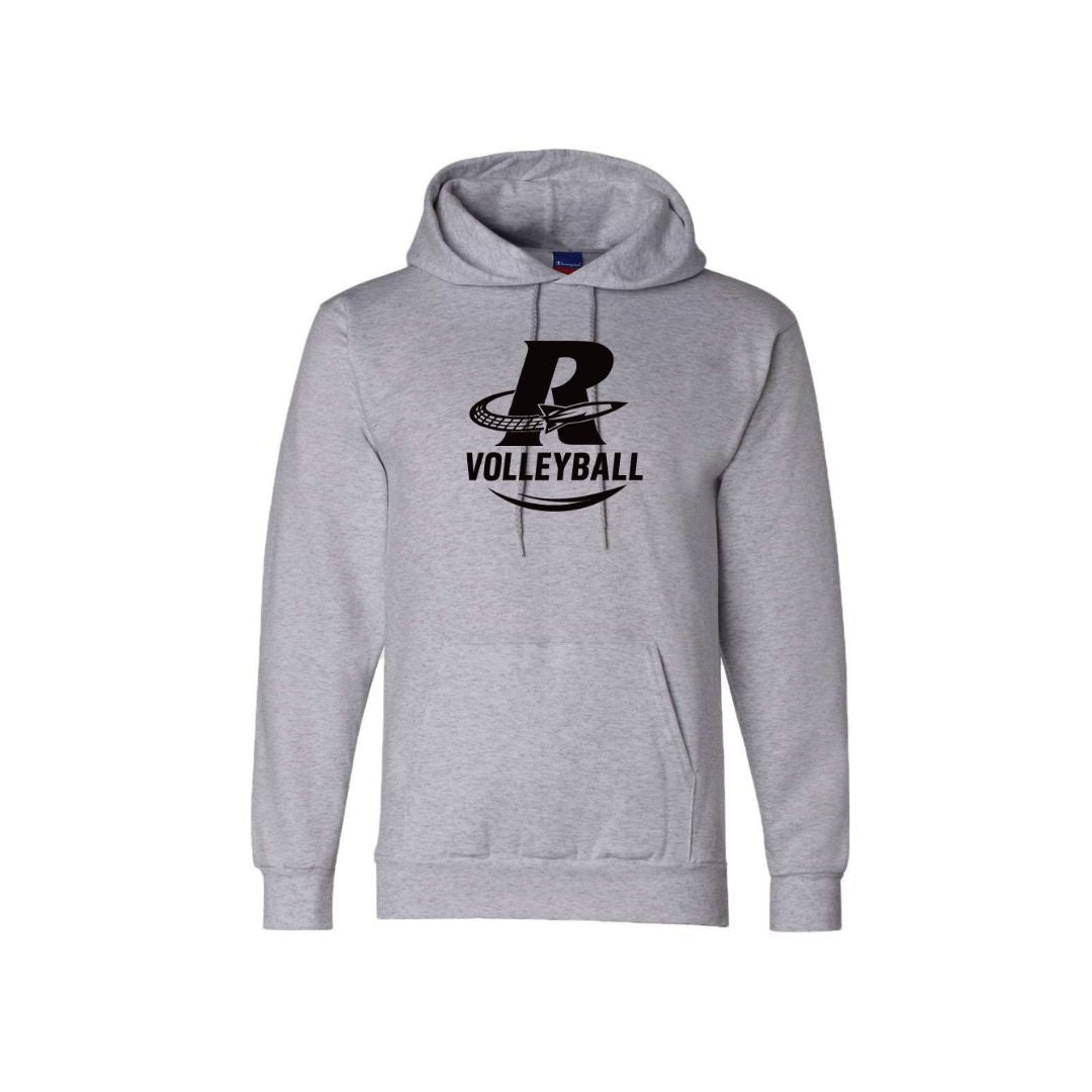Champion Unisex Powerblend® Hooded Sweatshirt