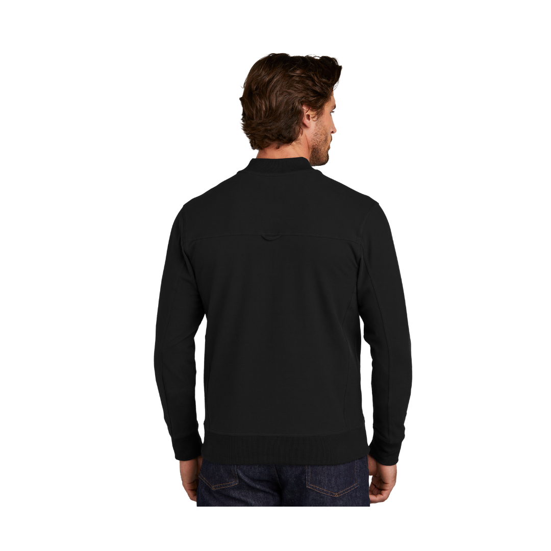 OGIO® Outstretch Full-Zip-RFD