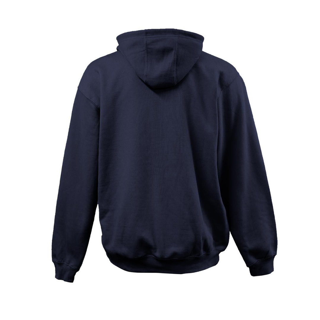 Pennant Faceoff Fleece Pullover Hoodie-RFD