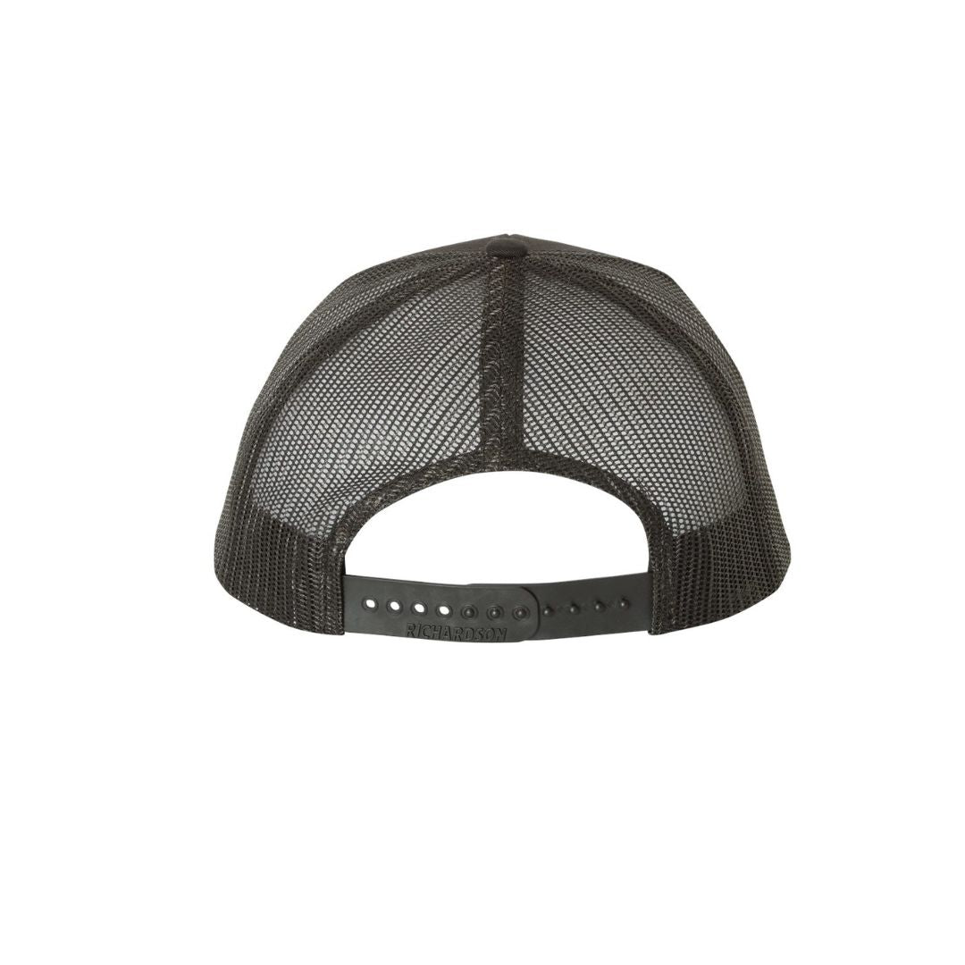 '25 Richardson Trucker Cap - Elm Creek