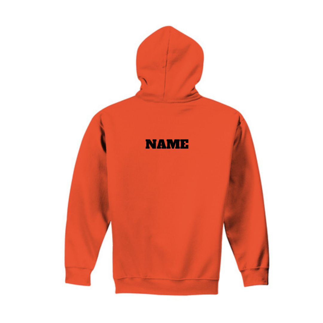 '25 Elm Creek YOUTH Gildan Heavy Blend Hooded Sweatshirt