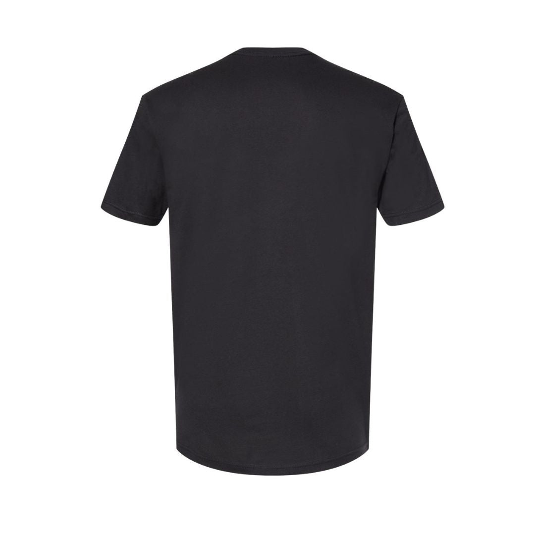 Next Level Cotton Unisex SS T-shirt