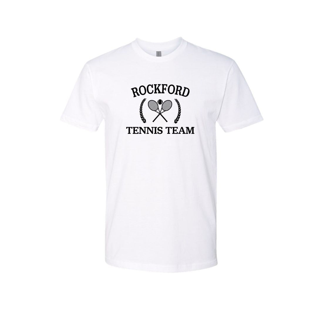 Next Level Cotton Unisex SS T-shirt