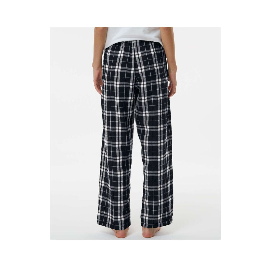 Elm Creek YOUTH Boxercraft Flannel Pants - 2025