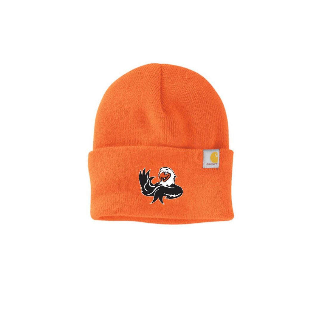 '25 Elm Creek Carhartt® Watch Cap 2.0 - (2 color options)