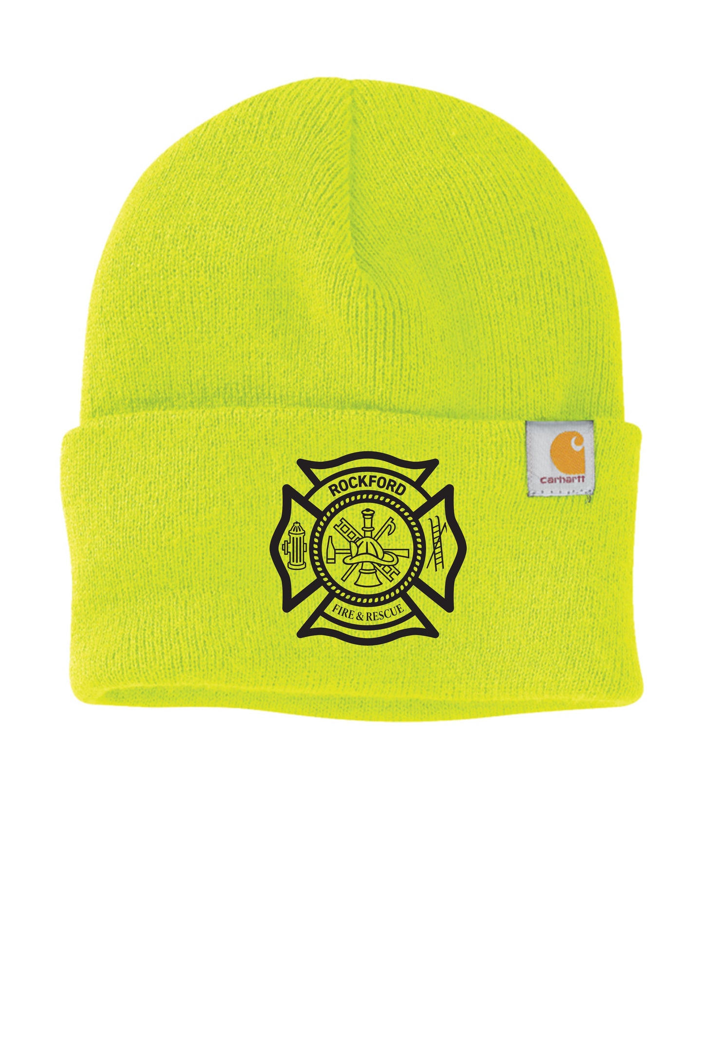 BDT Carhartt® Watch Cap 2.0-RFD