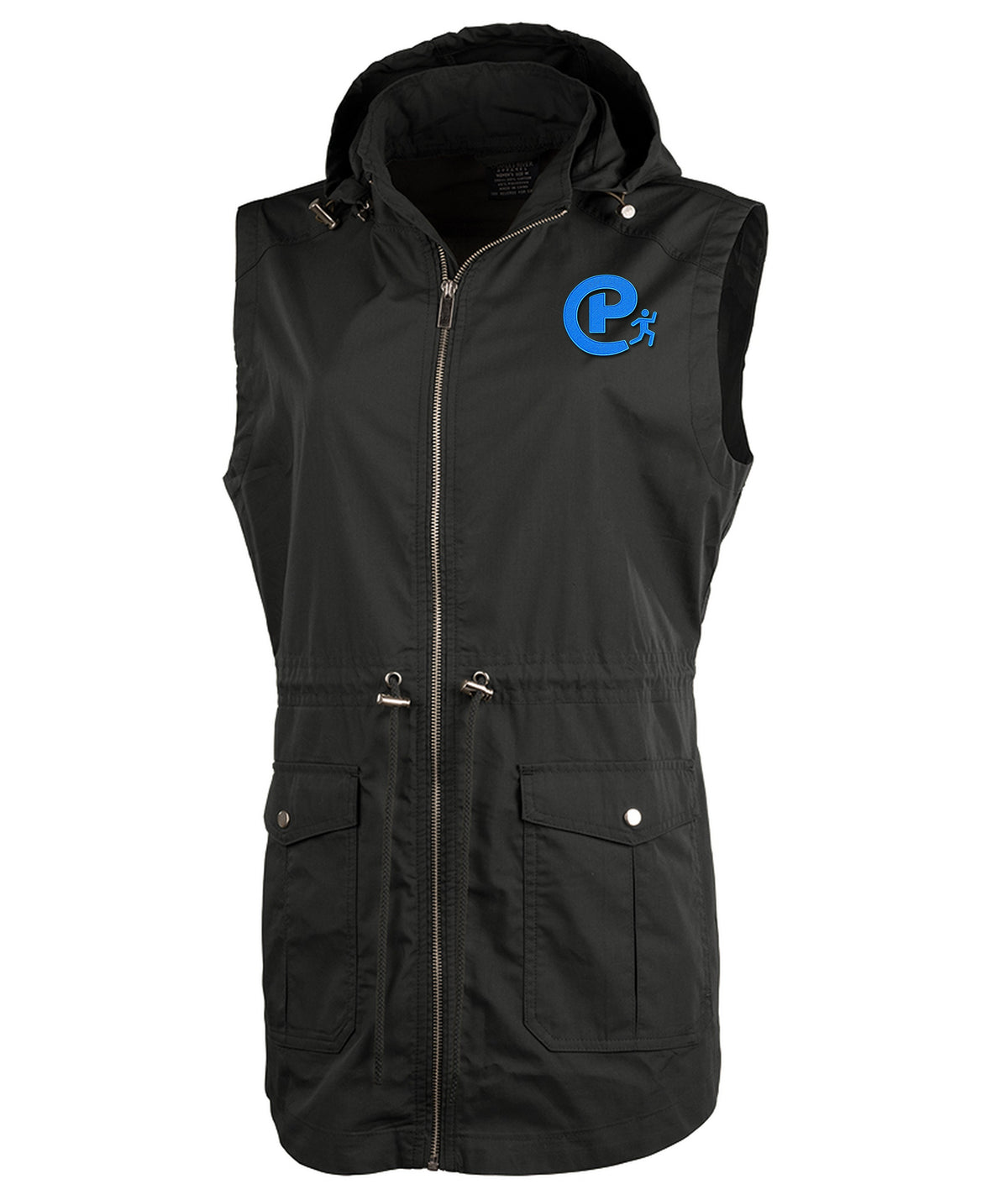 Prime Recovery Women's Bristol Utility Vest