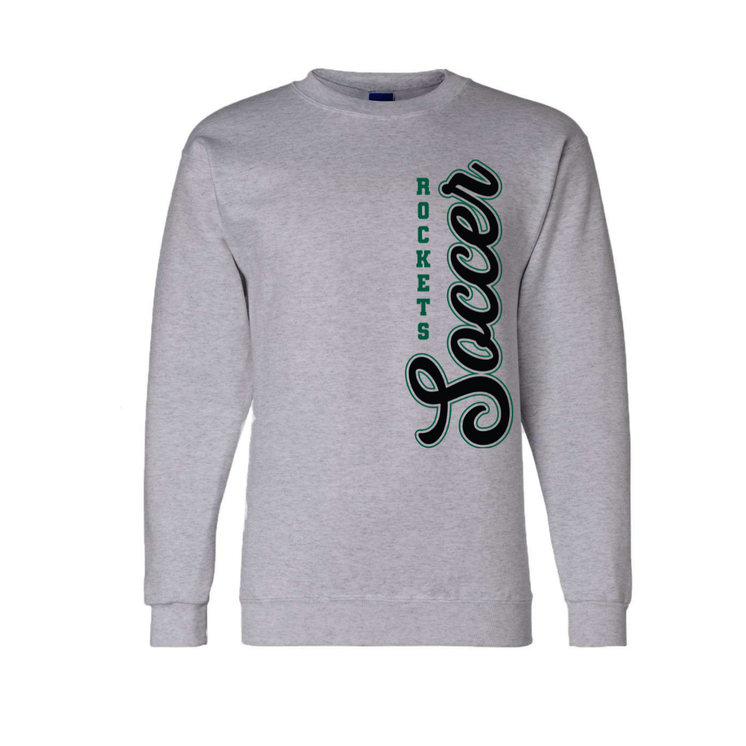Champion® Powerblend® Crewneck
