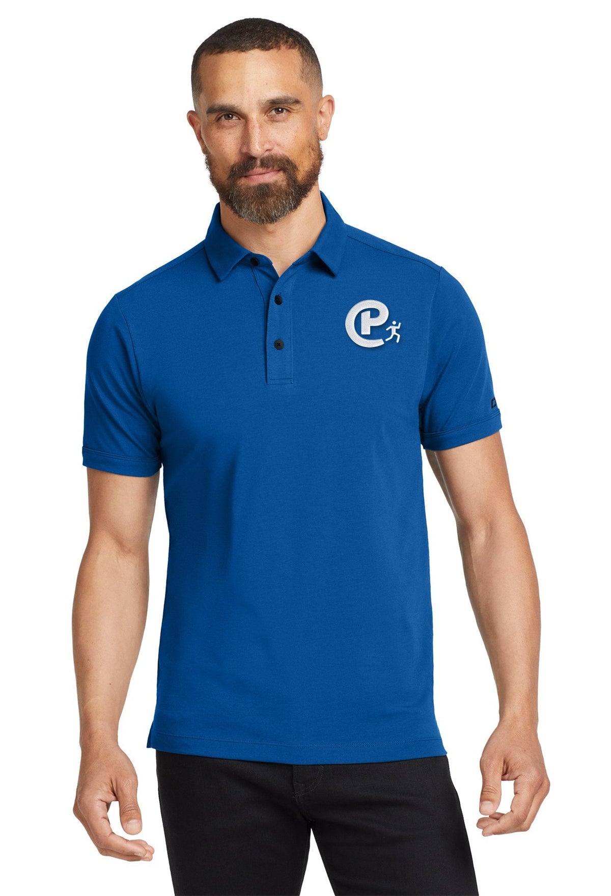 Prime Recovery OGIO Limit Polo