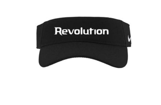 Nike Dri-FIT Team Performance Visor