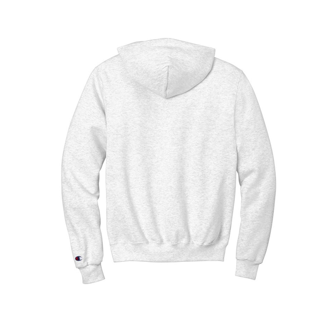 Unisex Powerblend® Hooded Sweatshirt (2 designs)