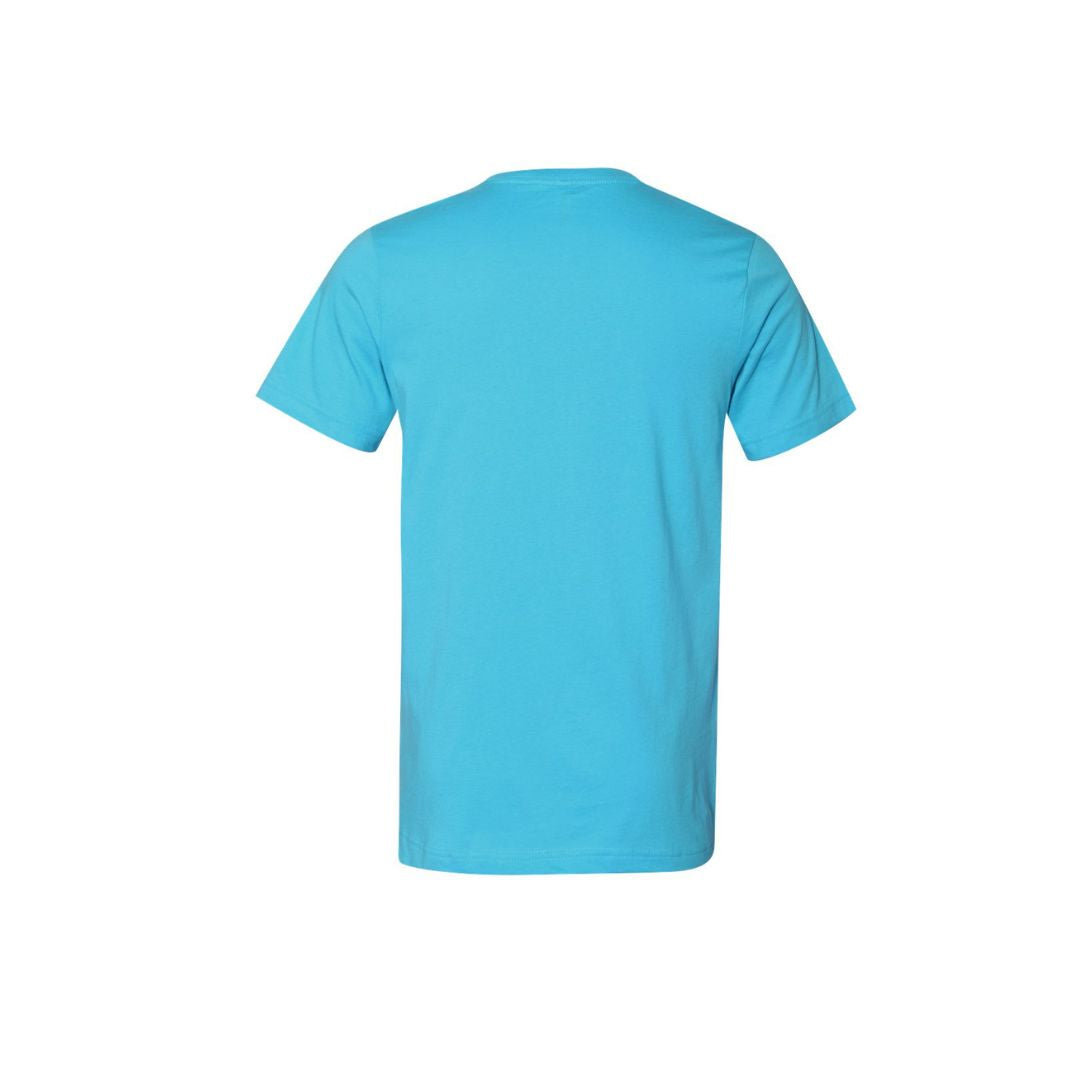 Rev Softball BELLA + CANVAS - Unisex Short Sleeve Tee