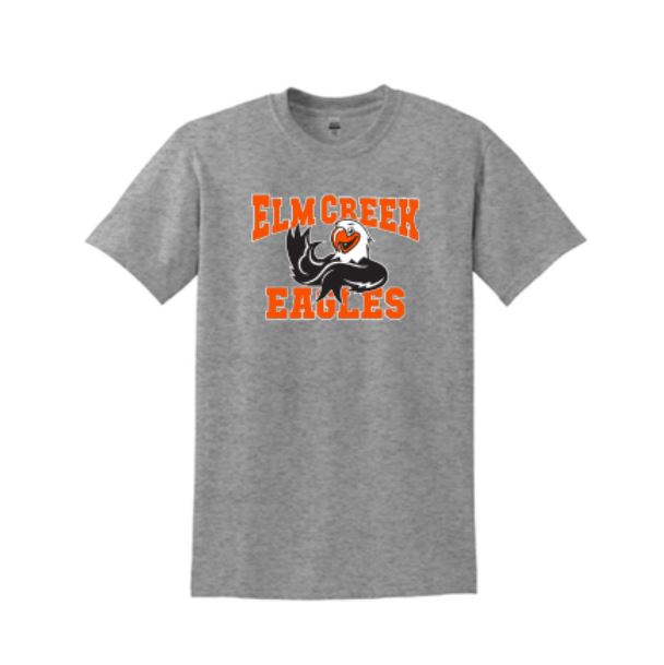 '25 Elm Creek YOUTH Gildan - Softstyle® T-Shirt
