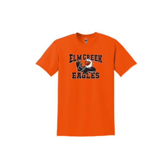 '25 Elm Creek YOUTH Gildan - Softstyle® T-Shirt