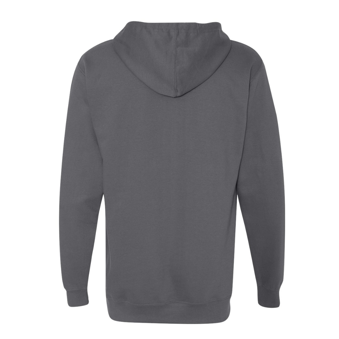 '26 Independent Trading Co.  Hooded Sweatshirt - Girls Soccer