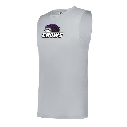 Crows Sleeveless B-Core Tee