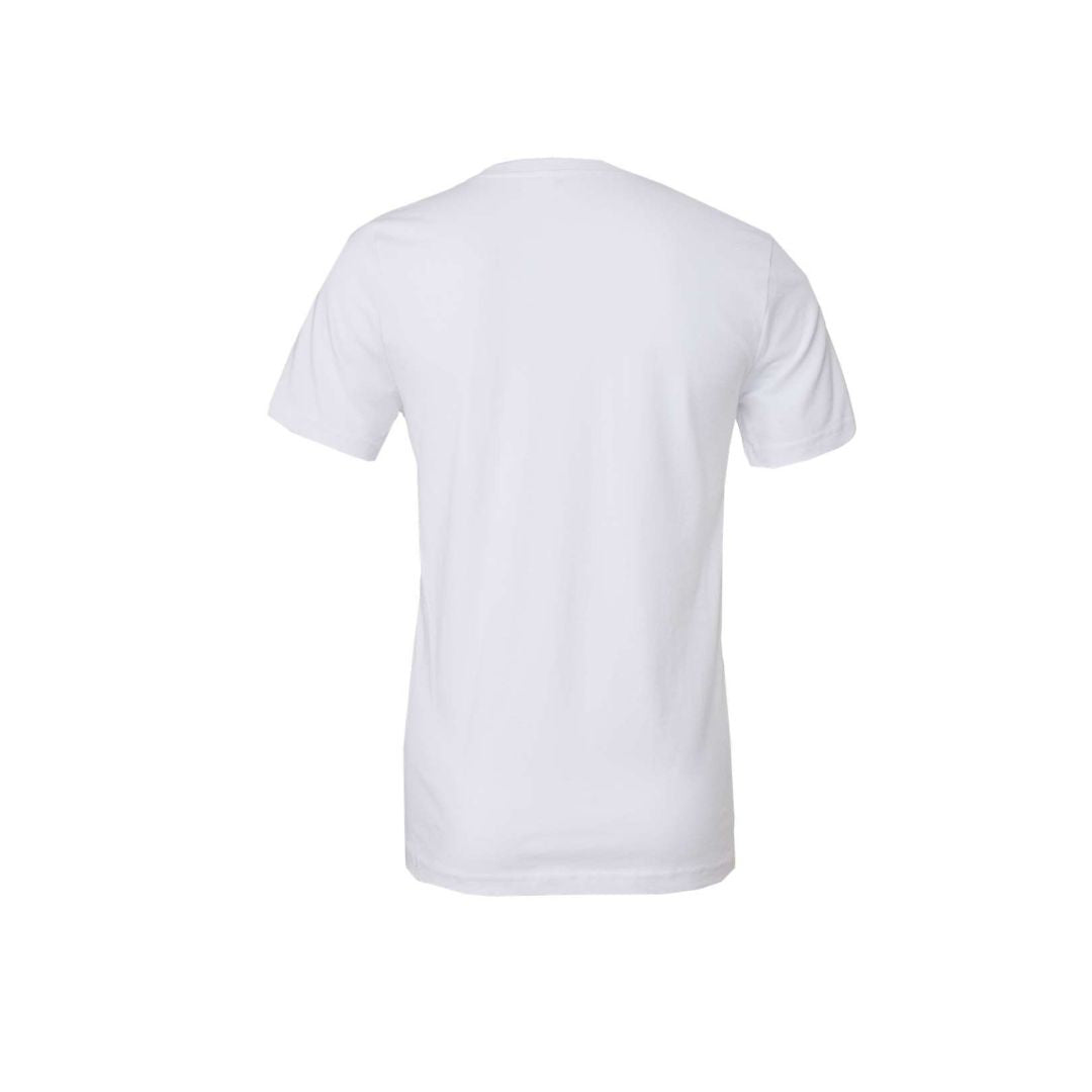 Rev Softball BELLA + CANVAS - Unisex Short Sleeve Tee