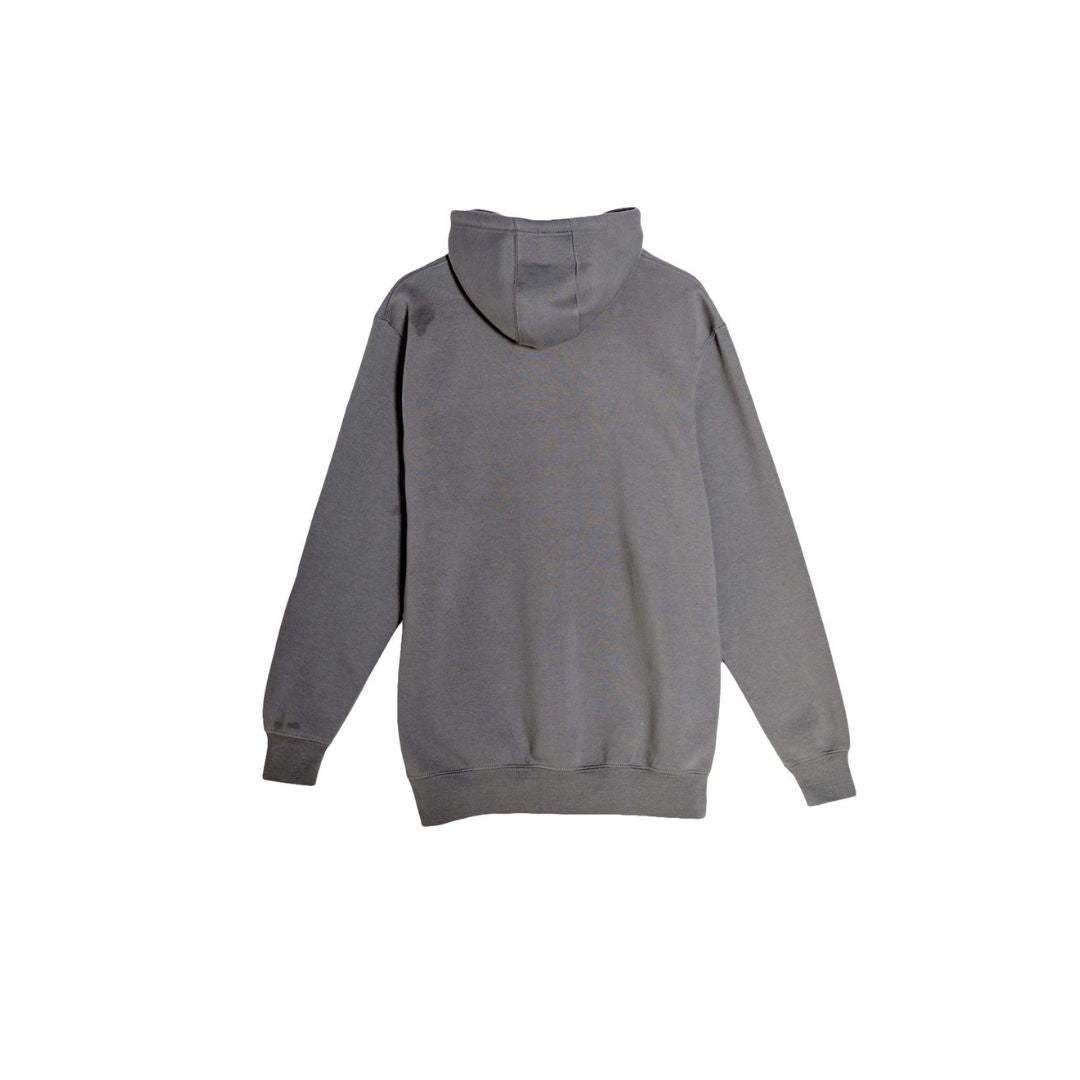 Rockford Twill Applique XC Unisex Heavyweight Hoodie (4 colors available)