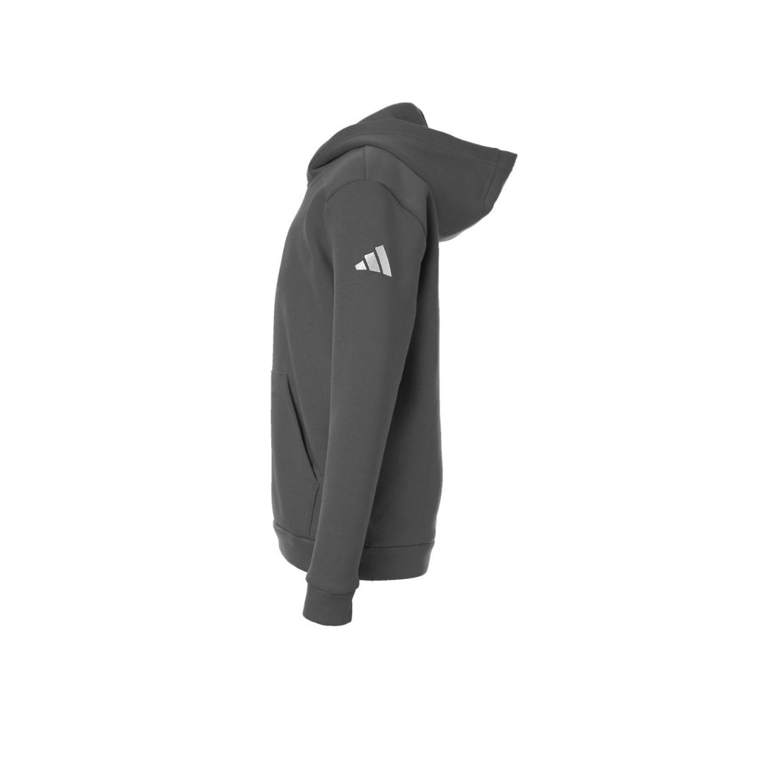 Rockford Twill Applique XC Unisex Hoodie (3 colors available)