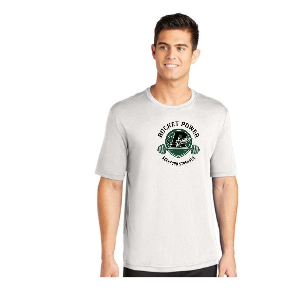 Sport-Tek® Short Sleeve PosiCharge® Competitor™ Tee