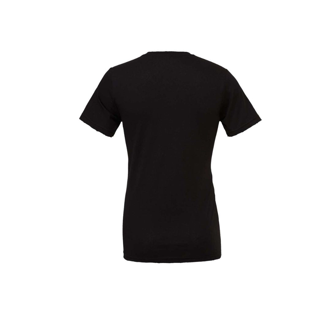 Rev Softball BELLA + CANVAS - Unisex Short Sleeve Tee