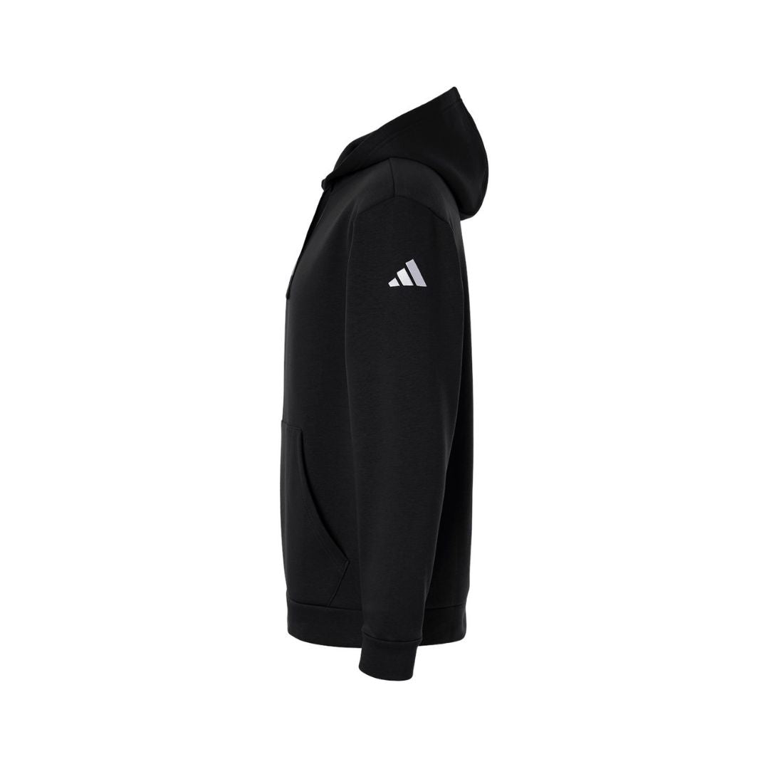 Rockford Twill Applique XC Unisex Hoodie (3 colors available)