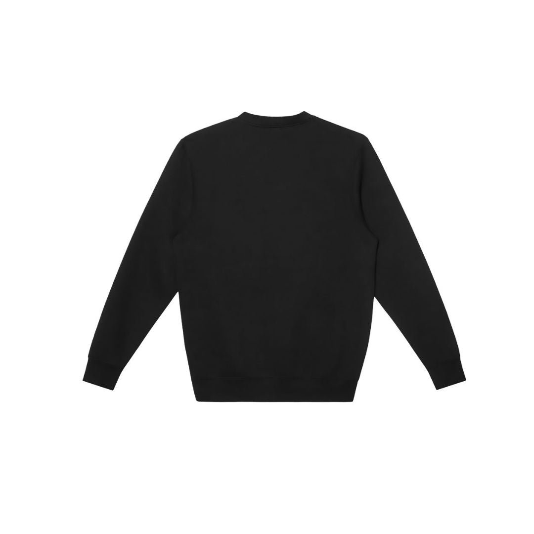 Rockford Twill Applique XC Unisex Crewneck Hoodie (3 colors available)