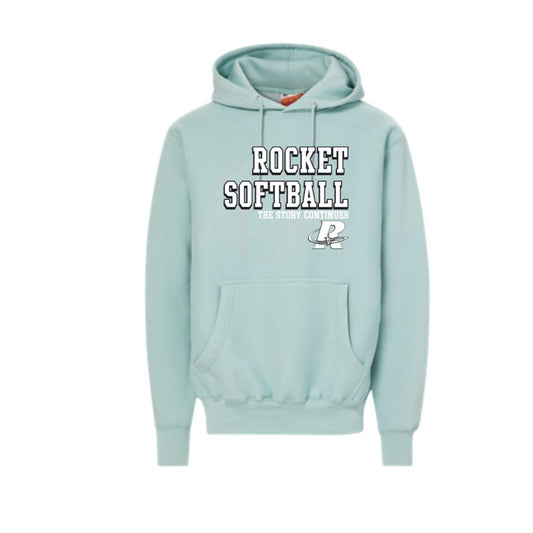 MV Sport Pro-Weave Hoodie