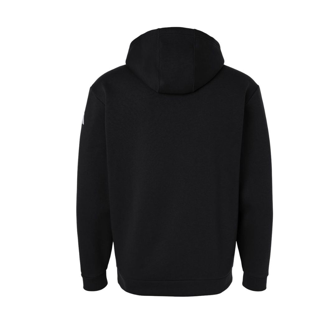 Rockford Twill Applique XC Unisex Hoodie (3 colors available)