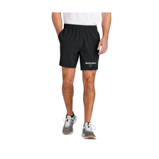 Sport-Tek® Repeat 7" Short