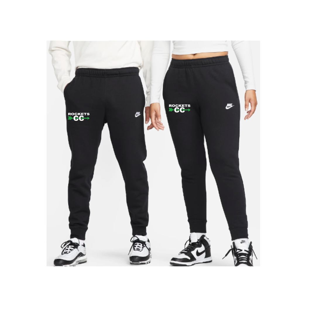 Nike Club Fleece UNISEX Jogger