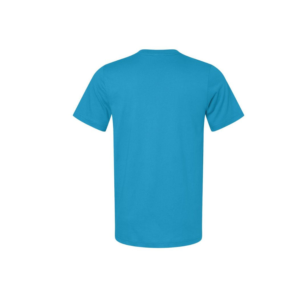 Rev Softball BELLA + CANVAS - Unisex Short Sleeve Tee
