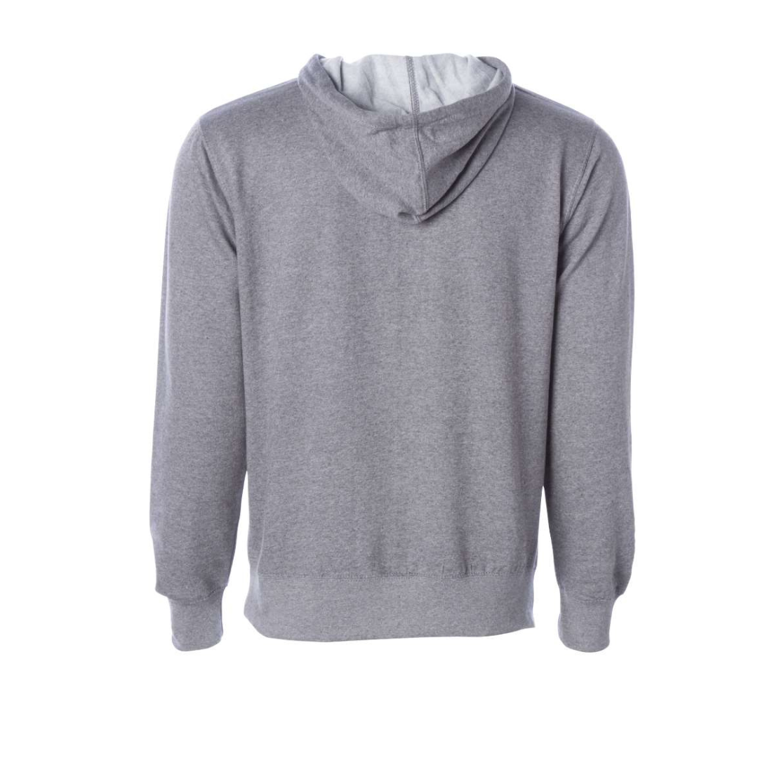 '26 Independent Trading Co.  Hooded Sweatshirt - Girls Soccer