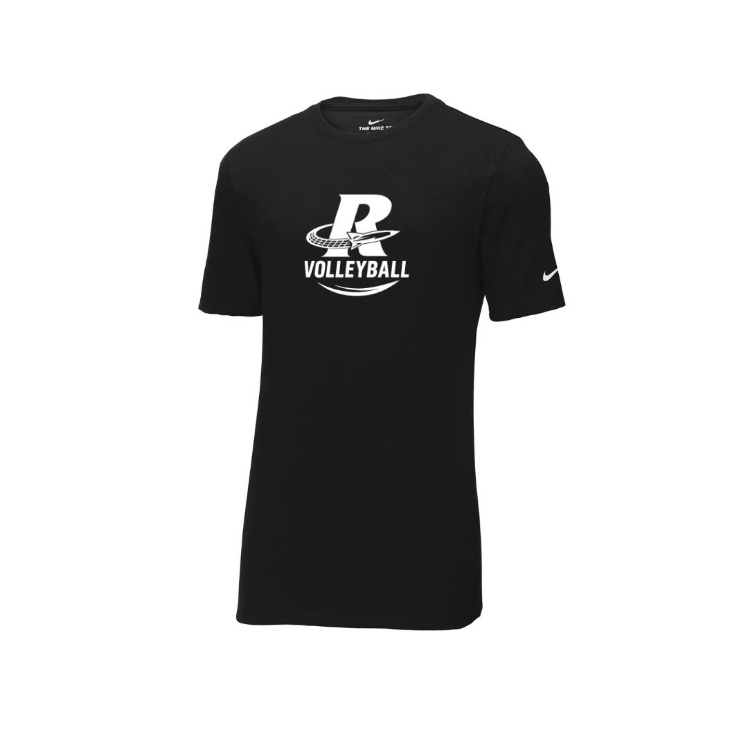 Nike Dri-FIT Cotton/Poly Tee