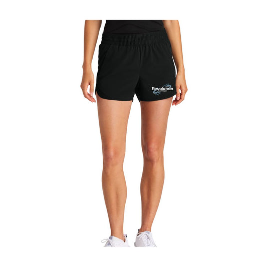 Sport-Tek® Women’s Repeat Swift Short
