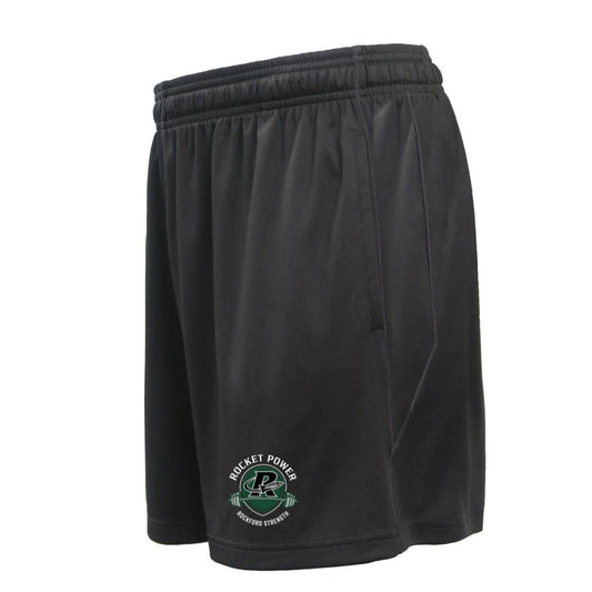 Phenom 5" pocket short