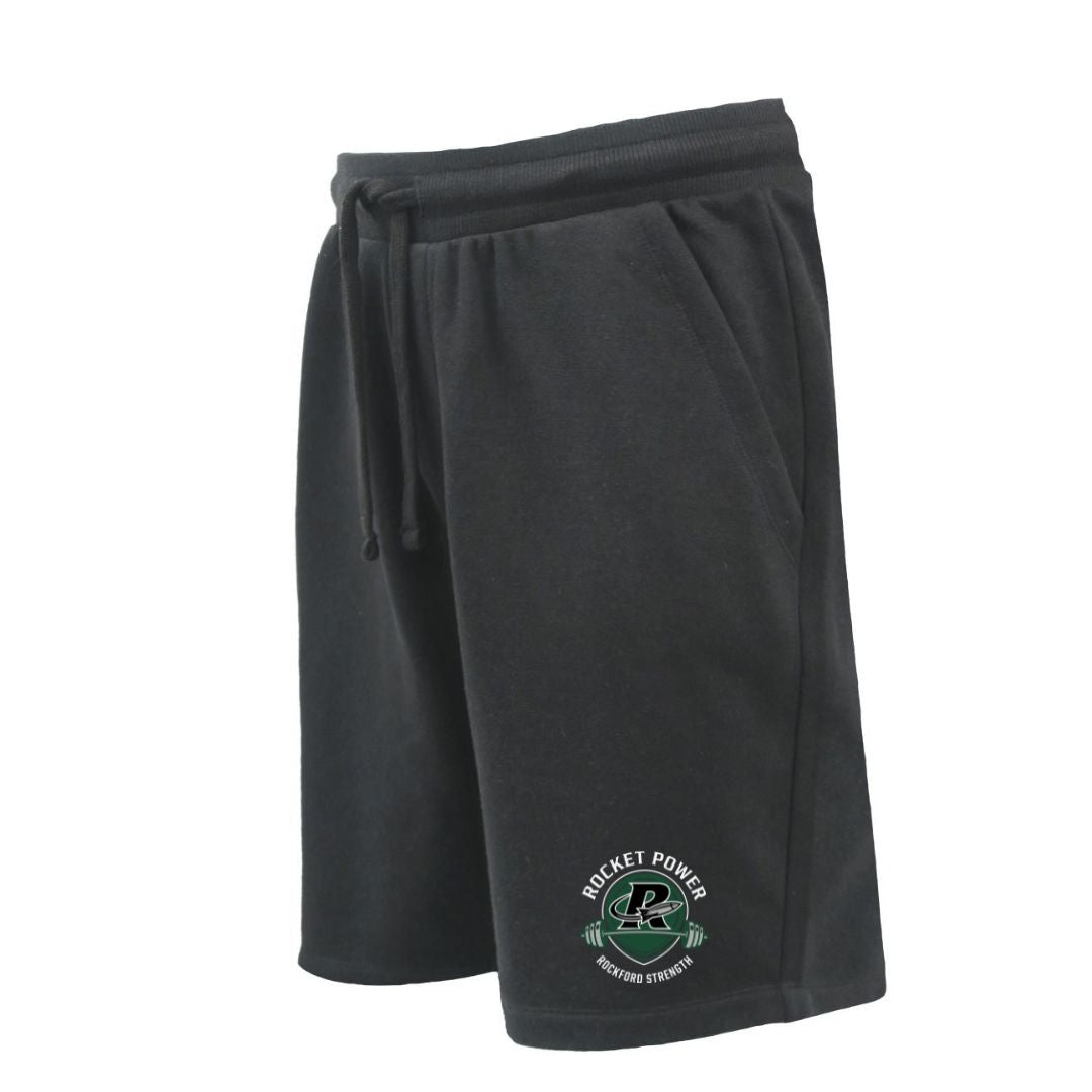 Men's Fleece Shorts