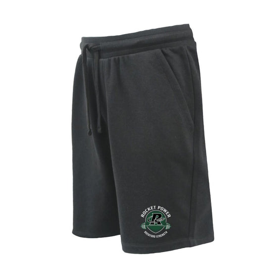 Men's Fleece Shorts