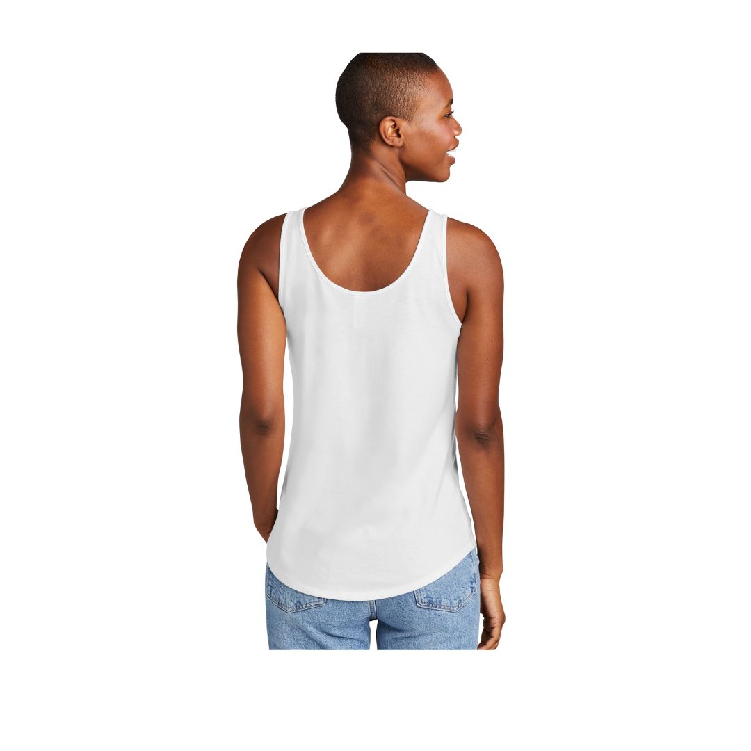 Rev Softball District® Women’s Perfect Tri® Relaxed Tank